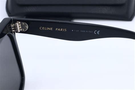 cheap fake celine sunglasses|celine original sunglasses.